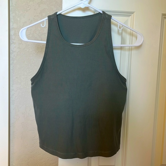 Vuori Pose Plyo Tank - Picture 1 of 2